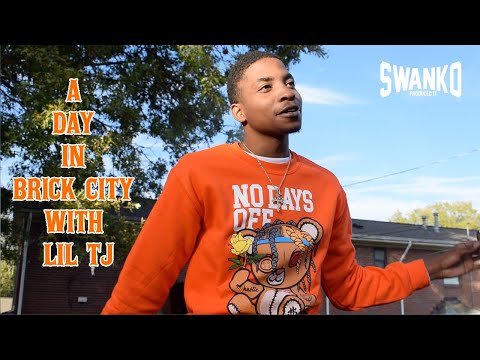 Lil Tj speaks on opening up for Big Boogie x A Day in "The Bricks" (Lincoln Homes) Shot by Swanko
