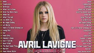 Download lagu Avril Lavigne Greatest Hits Playlist - Avril Lavigne Iconic Hits 2025 - Avril Lavigne Biggest Hits mp3