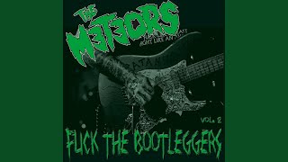 Rockabilly Psychosis (Live) (Remastered)