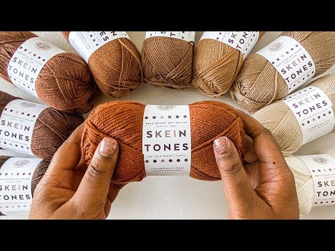 YARN SNOB REVIEWS WOOL AND THE GANG YARNS Worth the coins We ll see 