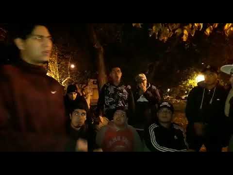 LCO VS NERALE - Semifinales | 1vs1 | Diferencia Free (19/05)