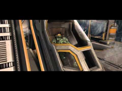 Halo: CE Anniversary - Launch Trailer [HD]