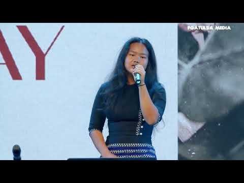 Ka Tunnu Aw // Kapno [Cover : Zieu Lek]