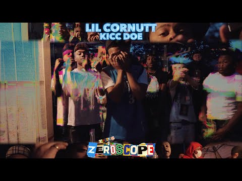 Lil Cornutt - Kicc Doe (Official Music Video)