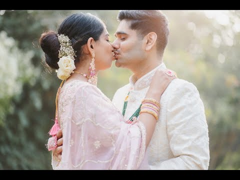 Wedding Photographer portfolio by Incitingminds in Ahmedabad - Photo 2
