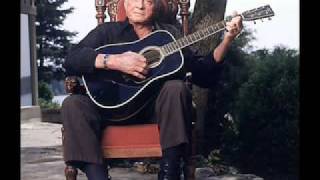 Johnny Cash - You&#39;ll Never Walk Alone