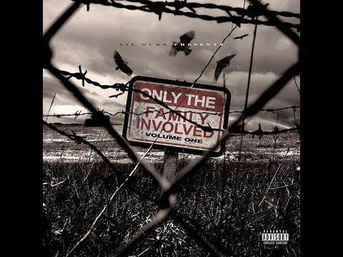 Only The Family - Trenches Ft. Doodie LO, OTF Ikey,  300 Oj  JL (Official Audio)