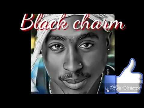 BLACK CHARM _- 813 _- (RNB)