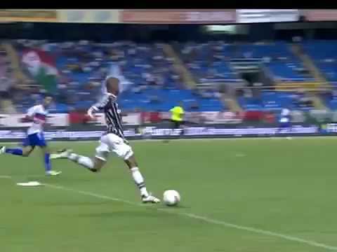 Fluminense 2 x 2 Friburguense - 4° rodada da Taça Guanabara 2013