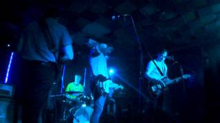 Fawn Spots - Remains - Live @ Birthdays, Dalston. 10/03/2015 (11 of 11)