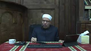 صورة العمل في محل بيع مخبوزات بها لحم خنزير بنسبة ٣%/فتاوي علي الهواء مباشرة /الاتنين12/10/2020