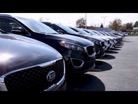 Northtown Kia - Customer Success Story (Kevin Hahn- Sales Manager)