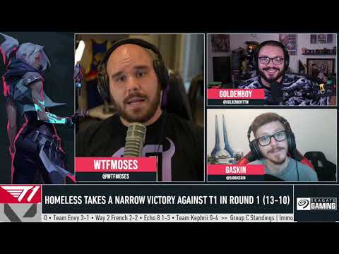 Quarter Final Highlights - The PAX Arena VALORANT Invitational - Powered by Seagate Gaming