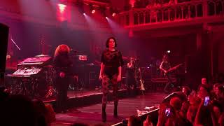 Jessie J - Mama Knows Best/Bang Bang (Live @ Paradiso Amsterdam)