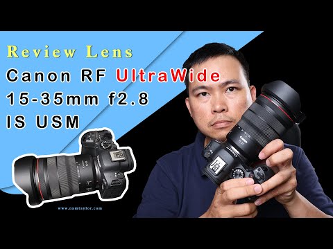 Video thumbnail for Video Review 3