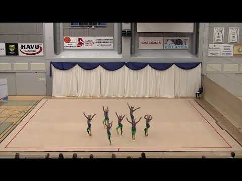 Dorea, NVS, 27.4.2019