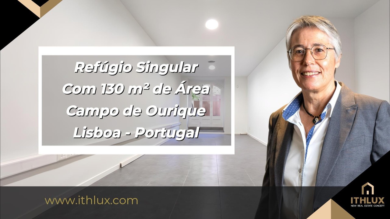 Vídeo do imóvel