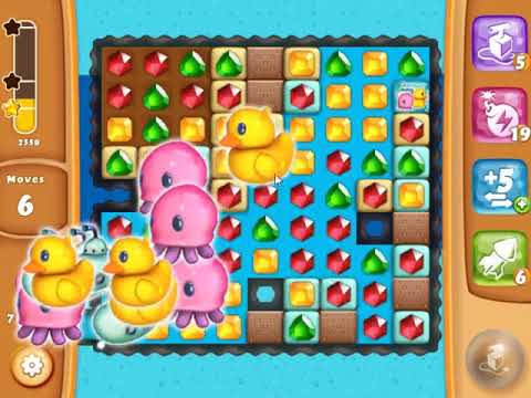 Diamond Digger Saga Level 1515 - NO BOOSTERS | SKILLGAMING ✔️