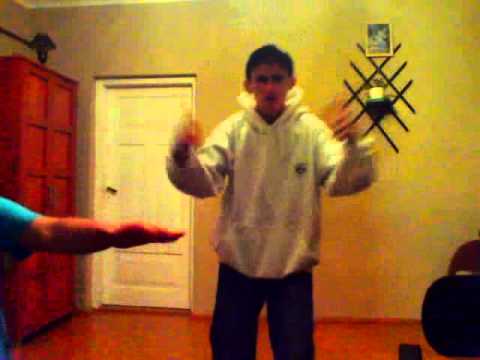 Młody Talent Raperski