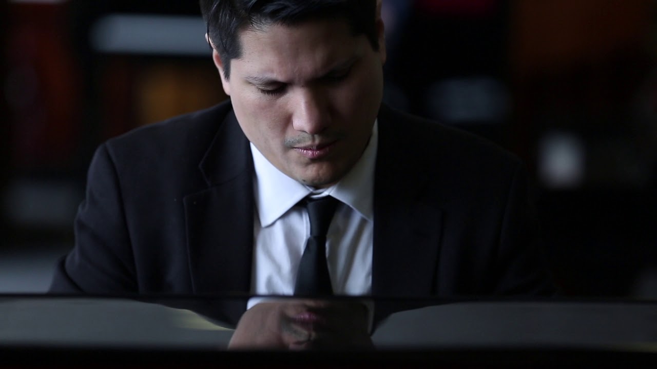 Promotional video thumbnail 6 for Mario Dueñas