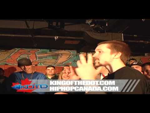 Red Faction vs Mista Conspiracy