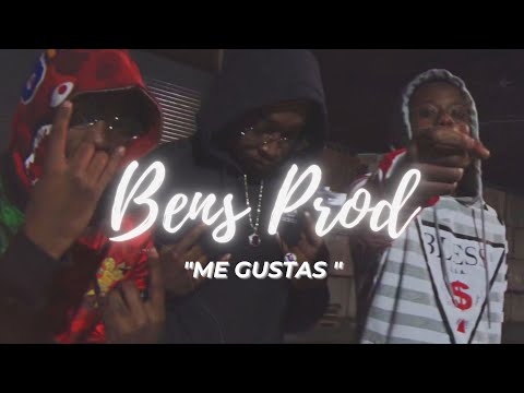 [FREE] Nas Blicky x Kush Blicky x 22Gz x Old UK/NYDrill Type beat "ME GUSTAS"