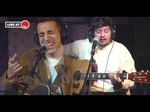 Rádio Comercial | Fernando Daniel e Agir - Sem Ti