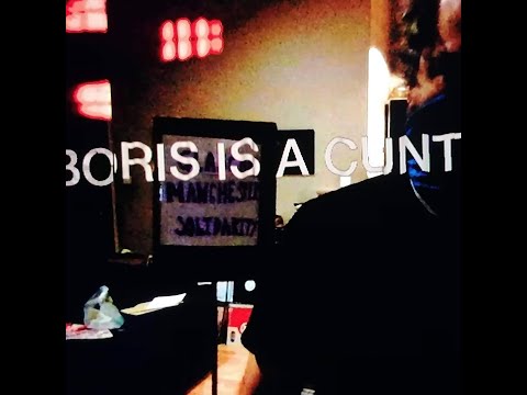 IMPATV 260 - OPTIMO x CLUB CLAM - BUN THE TORIES AT FAT OUT FEST 2020