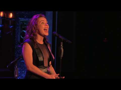 Rachel Tucker - "She Used To Be Mine"
