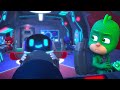 Mission PJ Seeker 2 Hours PJ Masks Official