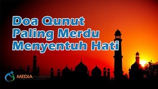 Download lagu Doa Qunut Paling Merdu Menyentuh Hati mp3