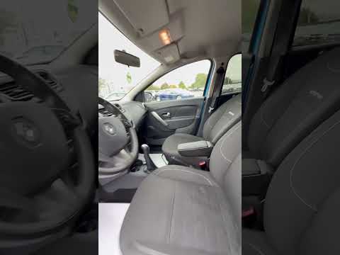 фото renault sandero ii рестайлинг 0