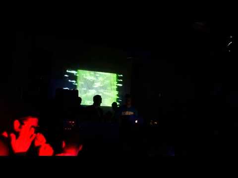 BARBERS (2) HardStation - Cannibal Society - Criminal ) B-day - 31 marzo 2013 al K-LAB