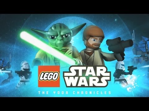 Star Wars : Yoda's Challenge PC