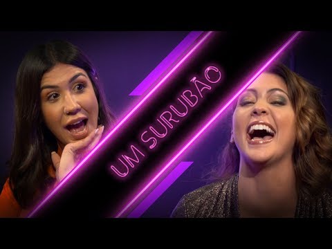 BAIXARIA: FAMOSOS QUE JÁ TIVERAM VÍDEOS ÍNTIMOS VAZADOS | DORA E FOQUINHA RELEMBRAM