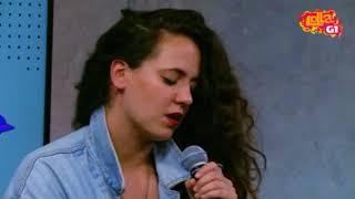 Amuleto, Tiê (ao vivo)