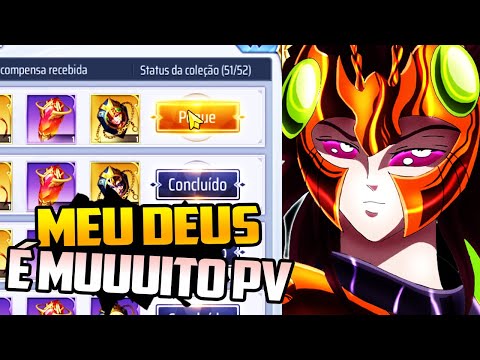 ESSE REPARO DO PAPI, mudou totalmente a MINHA CONTA