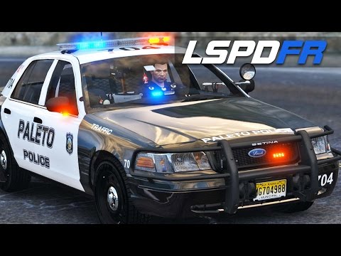 LSPDFR E164 - Paleto Bay Police vs Rednecks