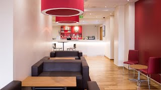Travelodge Nottingham Central, United Kingdom | Travel Lover