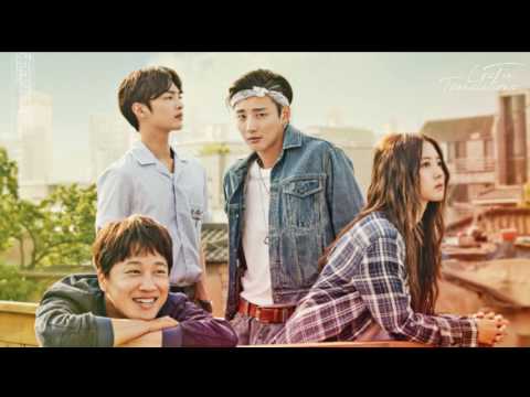The Best Hit OST // Yoon Mirae - Light in the Sky // Türkçe Altyazılı