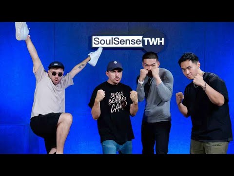 HIP-HOP MASHUP // Alexinho - Alem - Zhang Ze - Battery