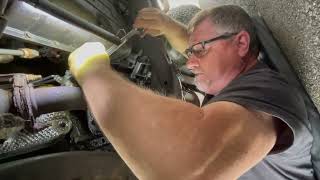 2007 Toyota FJ Cruiser Fix! Oxygen Sensor Adaptor Trick Solves A 15 Year Code|Part 2