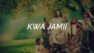 Download lagu JALI KILA MTOTO KAMA WAKO-LYRICS, AMBASSADORS OF CHRIST CHOIR, COPYRIGHT RESERVED mp3
