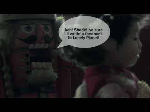 Van Hai // Ubberclass, short clip