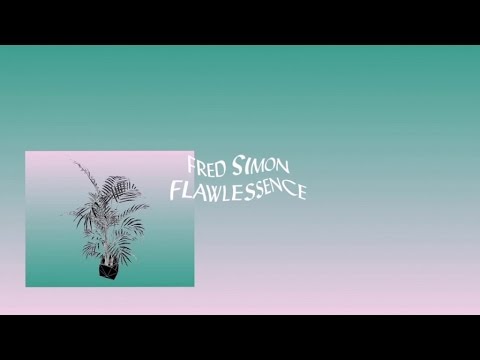 FRED SIMON - FLAWLESSENCE