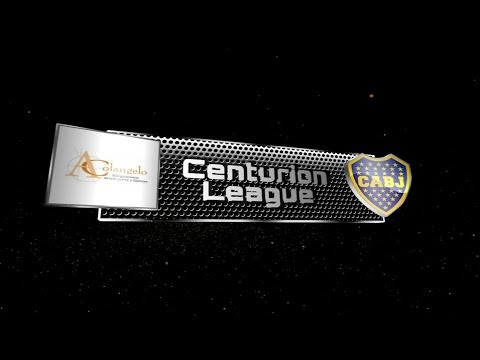 Centurion League 2017/2018 : Falegnameria Colangelo vs Boca Junior 4-6 - 14^ giornata #SerieGold