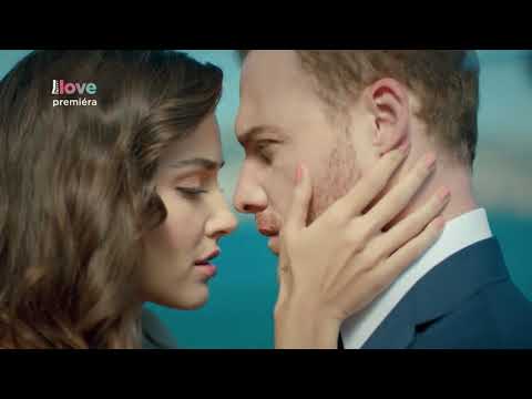 Láska klepe na dveře - upoutávka Prima Love (2022)