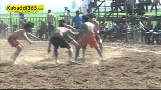 (1) Ladhran (Nakodar) Kabaddi Tournament 15 Feb 2016