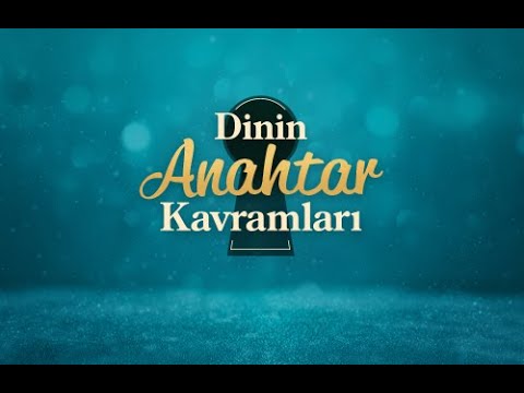 Sadakada Esas Olan İyi Niyet, İhlas ve Samimiyettir. - Dr. Ekrem Keleş