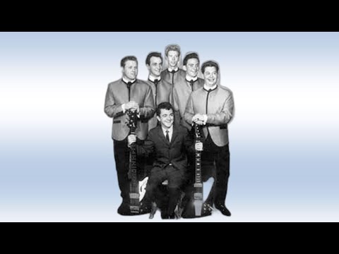 Last Kiss 3 - J. Frank Wilson and the Cavaliers
